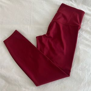 Athleta Elation Train 7/8 Legging